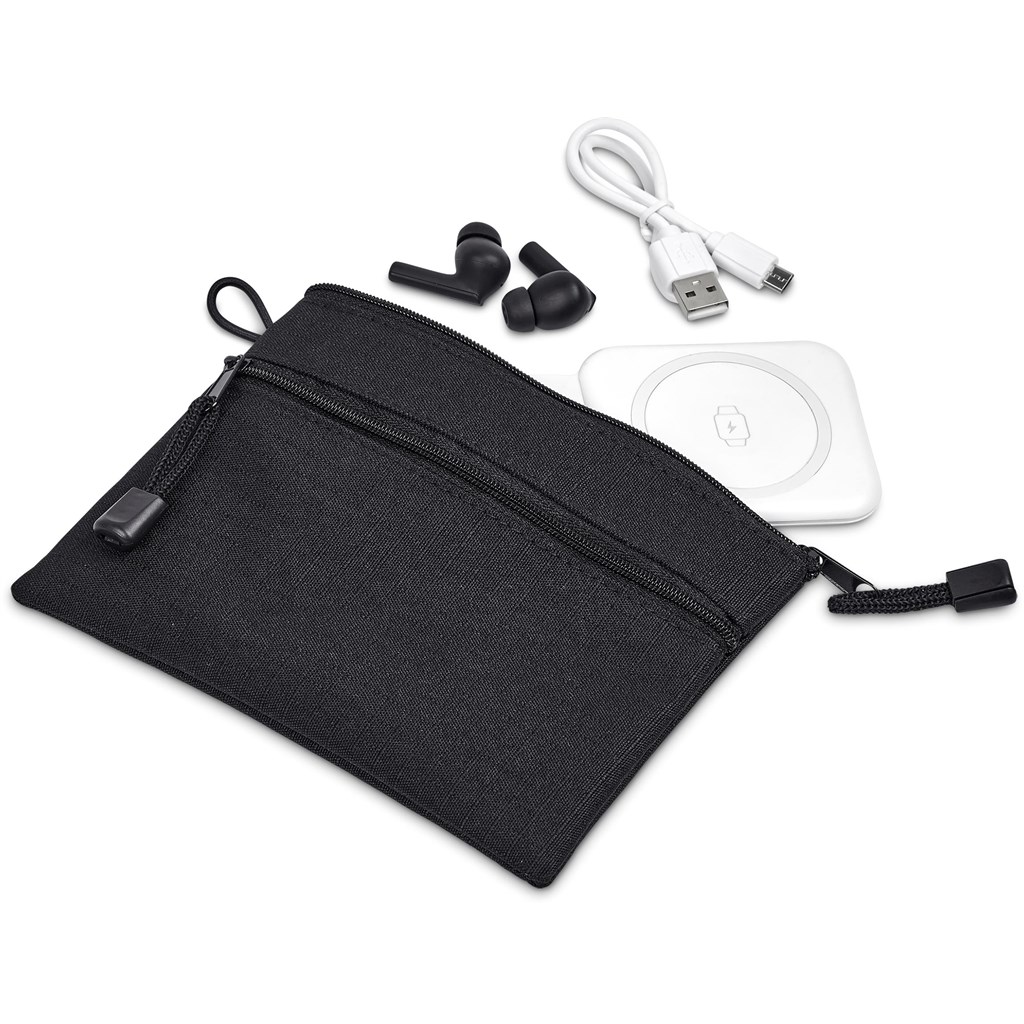 Altitude Staten Universal Pouch - BLACK - Image 2