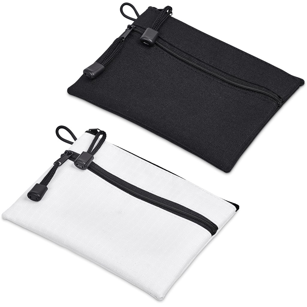 Altitude Staten Universal Pouch - BLACK - Image 3