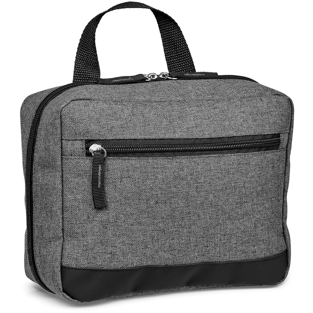 Saxon Tech Accessory Bag - Image 4