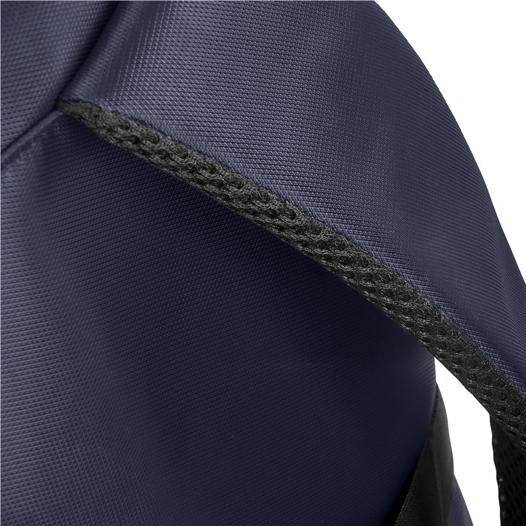 Alex Varga Pantera Laptop Backpack - Navy - NAVY - Image 12