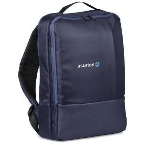 Alex Varga Pantera Laptop Backpack - Navy - NAVY