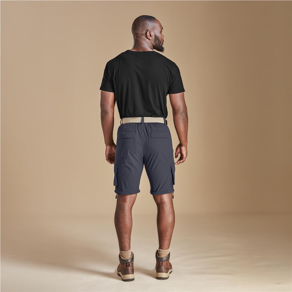 Mens Outeniqua Pants - CHARCOAL / 28 - Image 18