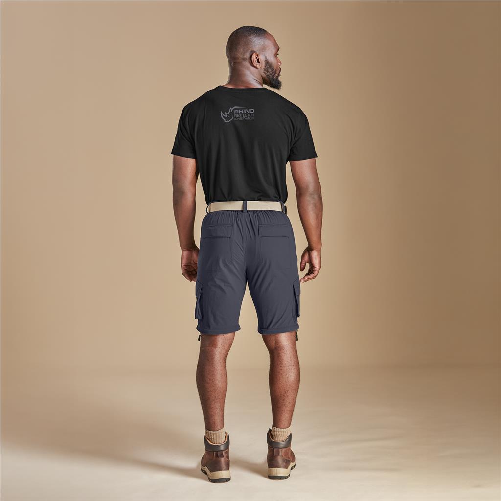 Mens Outeniqua Pants - CHARCOAL / 28 - Image 19