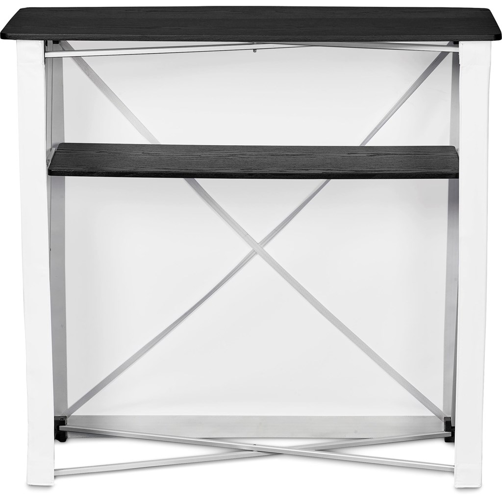 Pop Up Fabric Counter Skin - Image 4