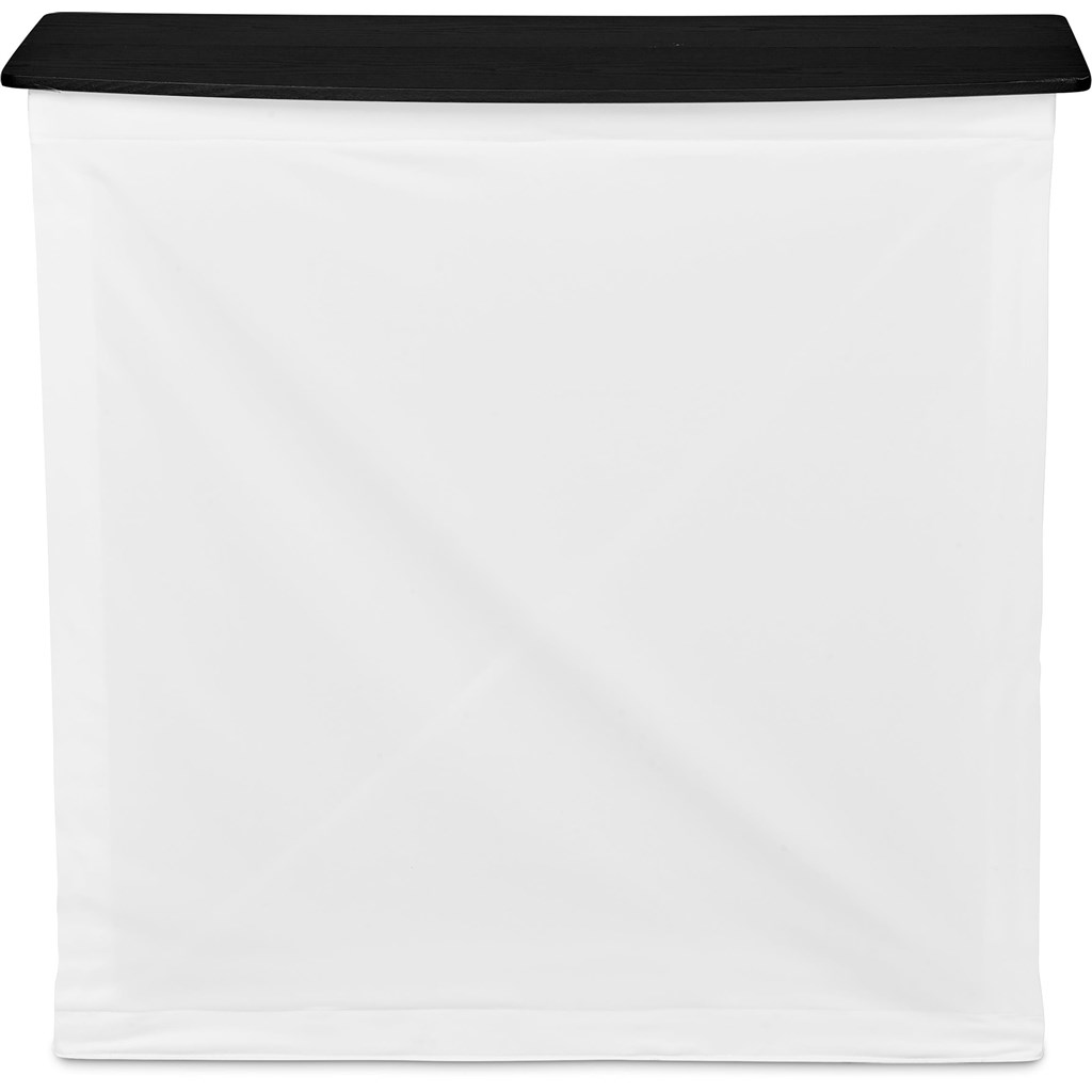 Pop Up Fabric Counter Skin - Image 5