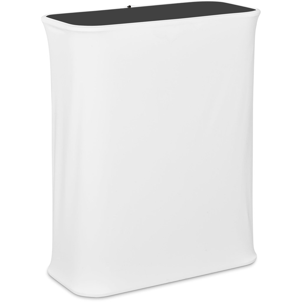 Collapsible Fabric Tube Counter Skin - Image 4