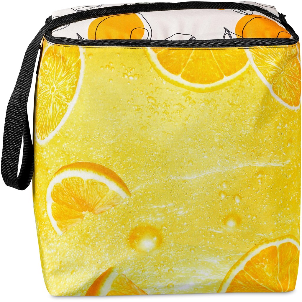 Hoppla Drakensberg 27-Litre Cooler - BLACK - Image 6