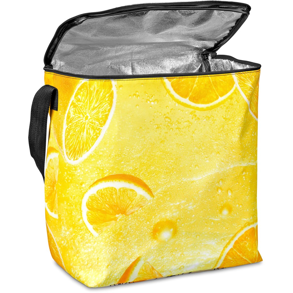 Hoppla Drakensberg 27-Litre Cooler - BLACK - Image 4