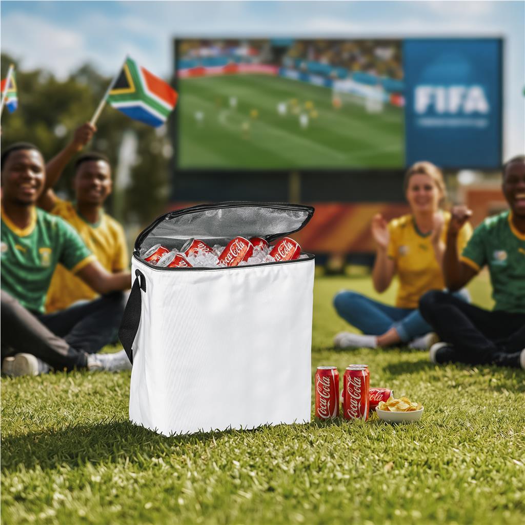 Hoppla Drakensberg 27-Litre Cooler - BLACK - Image 3