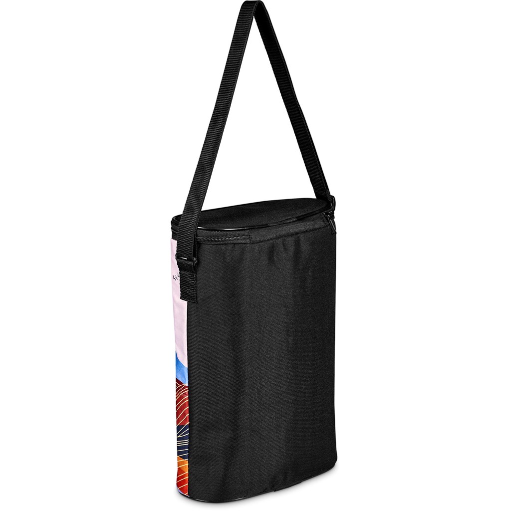 Hoppla Napa Valley Double Wine Cooler - NAVY - Image 3