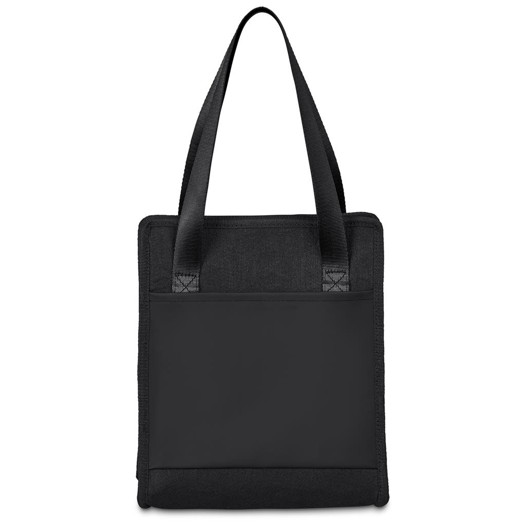 Alex Varga Birkdale 9-Can Cooler - BLACK - Image 2