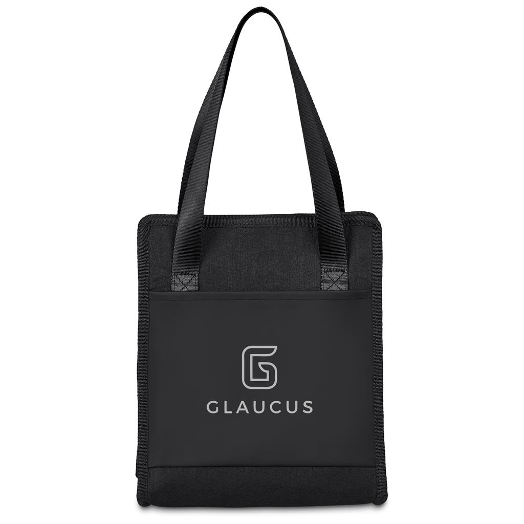 Alex Varga Birkdale 9-Can Cooler - BLACK - Image 3