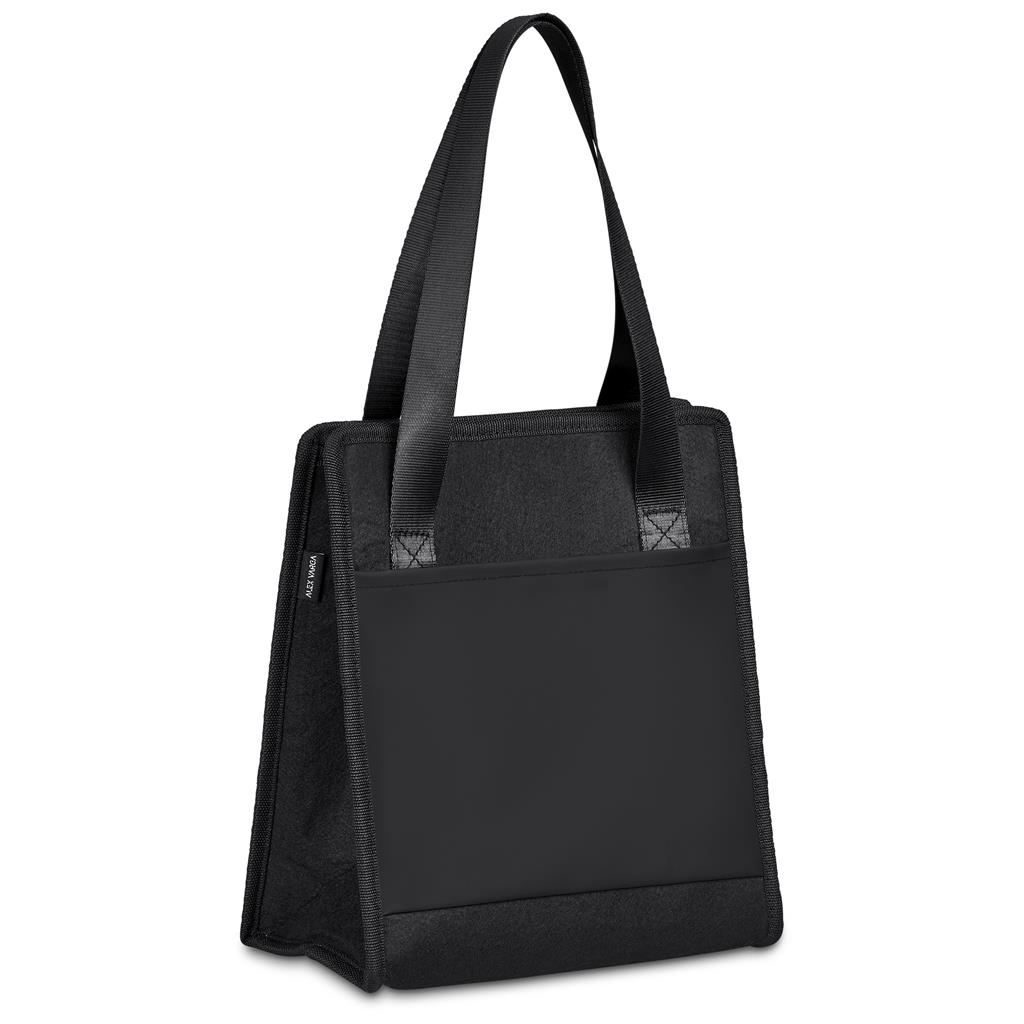 Alex Varga Birkdale 9-Can Cooler - BLACK - Image 7