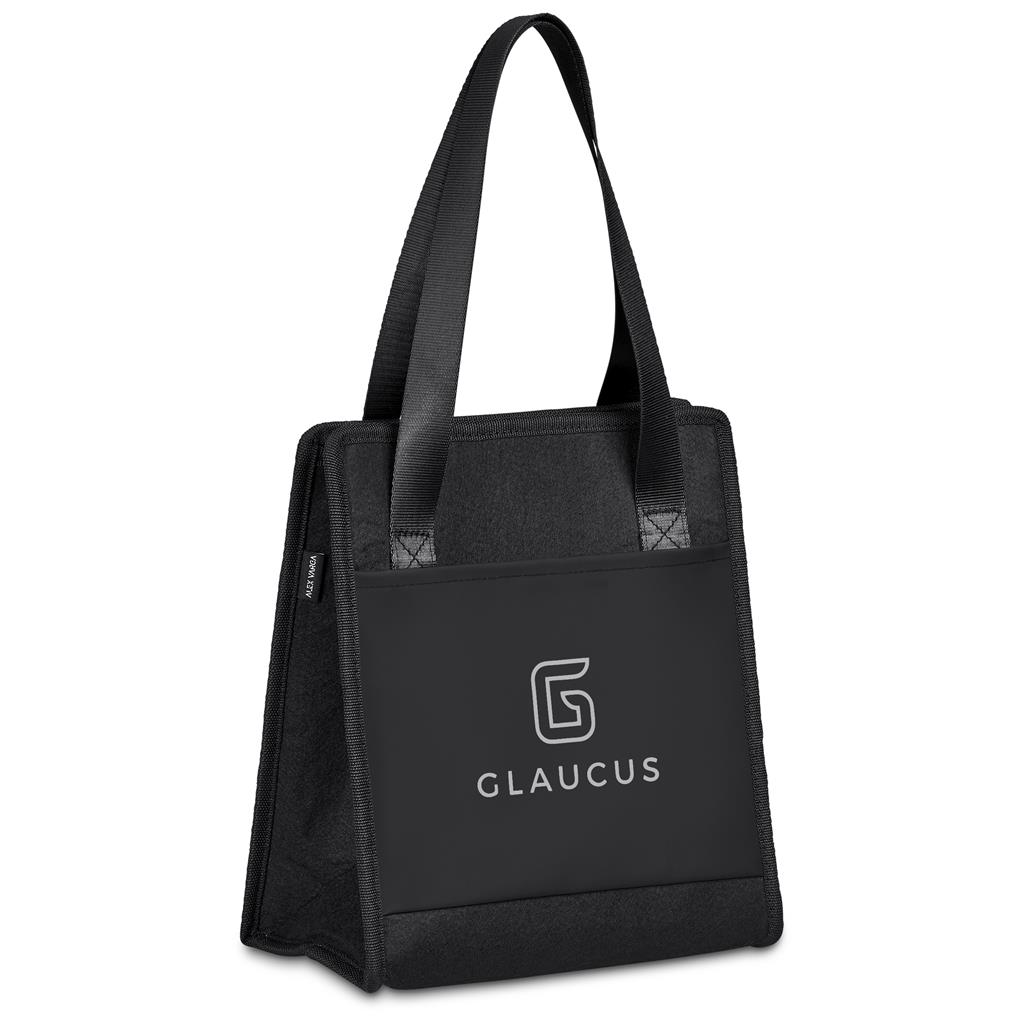 Alex Varga Birkdale 9-Can Cooler - BLACK - Image 10
