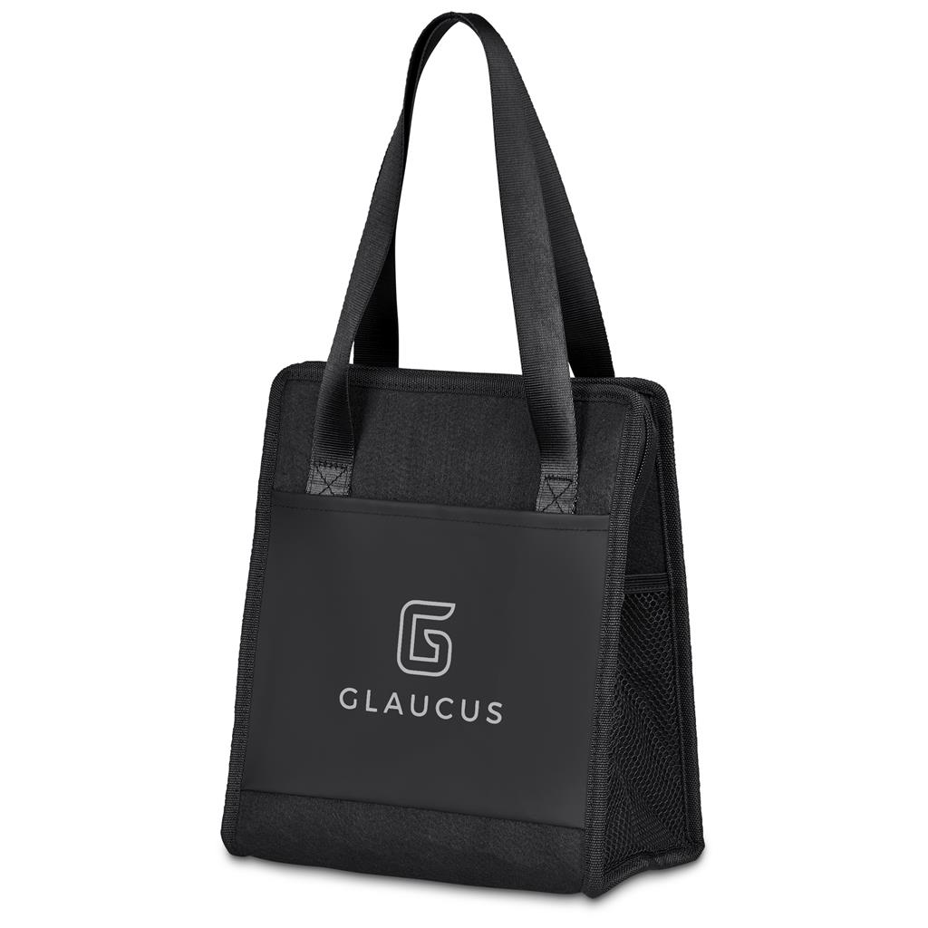 Alex Varga Birkdale 9-Can Cooler - BLACK - Image 11