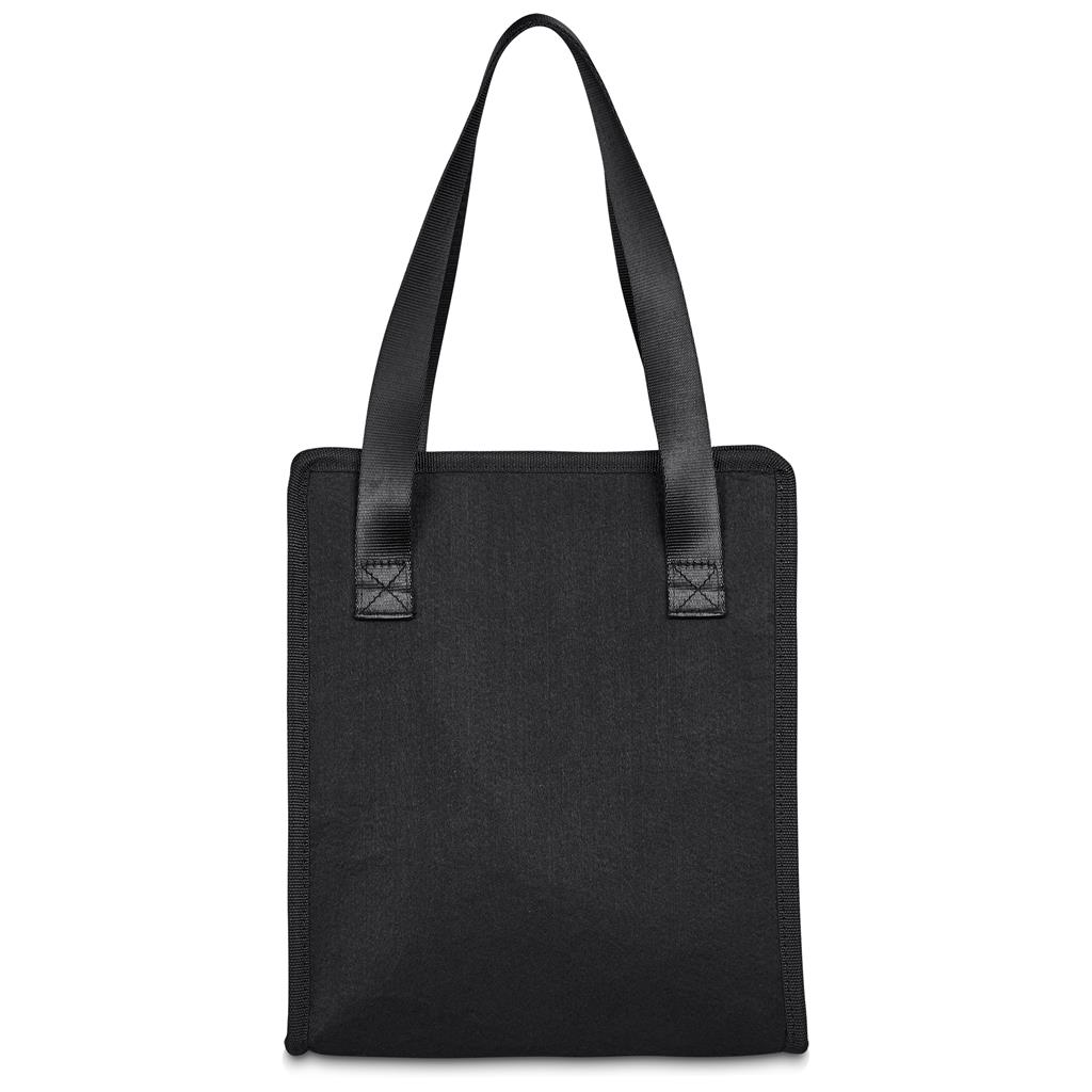 Alex Varga Birkdale 9-Can Cooler - BLACK - Image 5