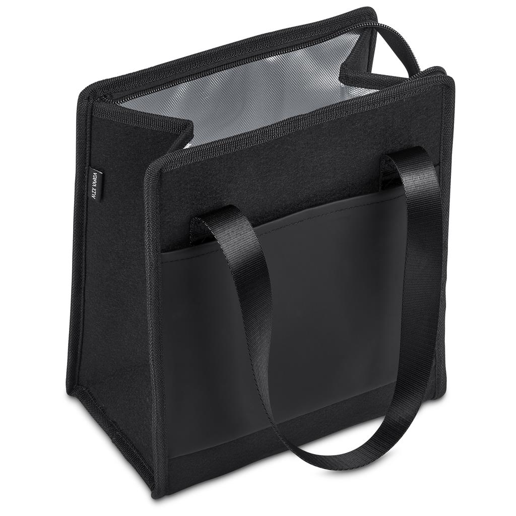 Alex Varga Birkdale 9-Can Cooler - BLACK - Image 9