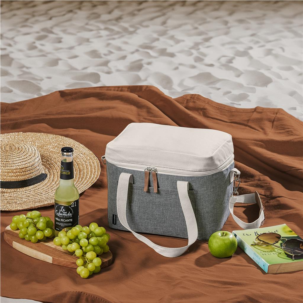 Serendipio Valley Brook 16-Can Cooler - NATURAL - Image 2