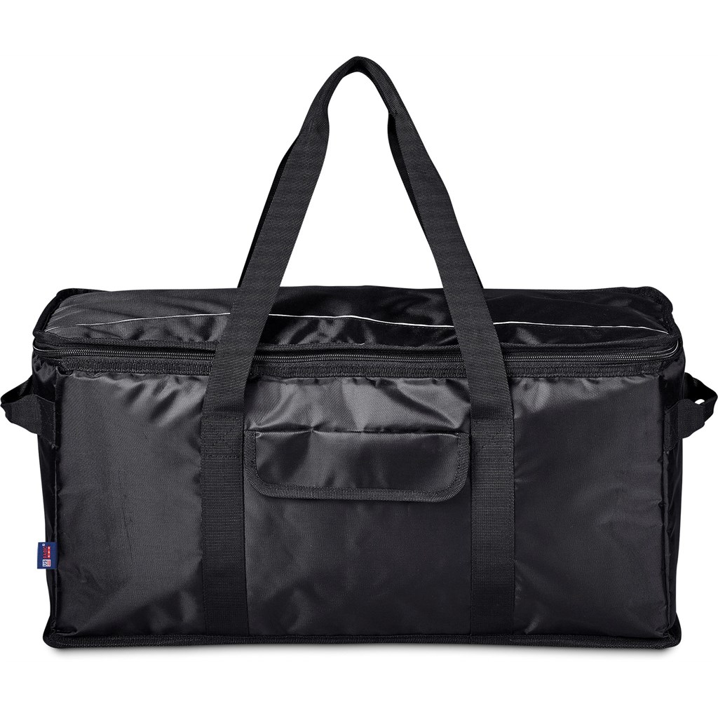 US Basic Andros 40-Litre Cooler - BLACK - Image 11