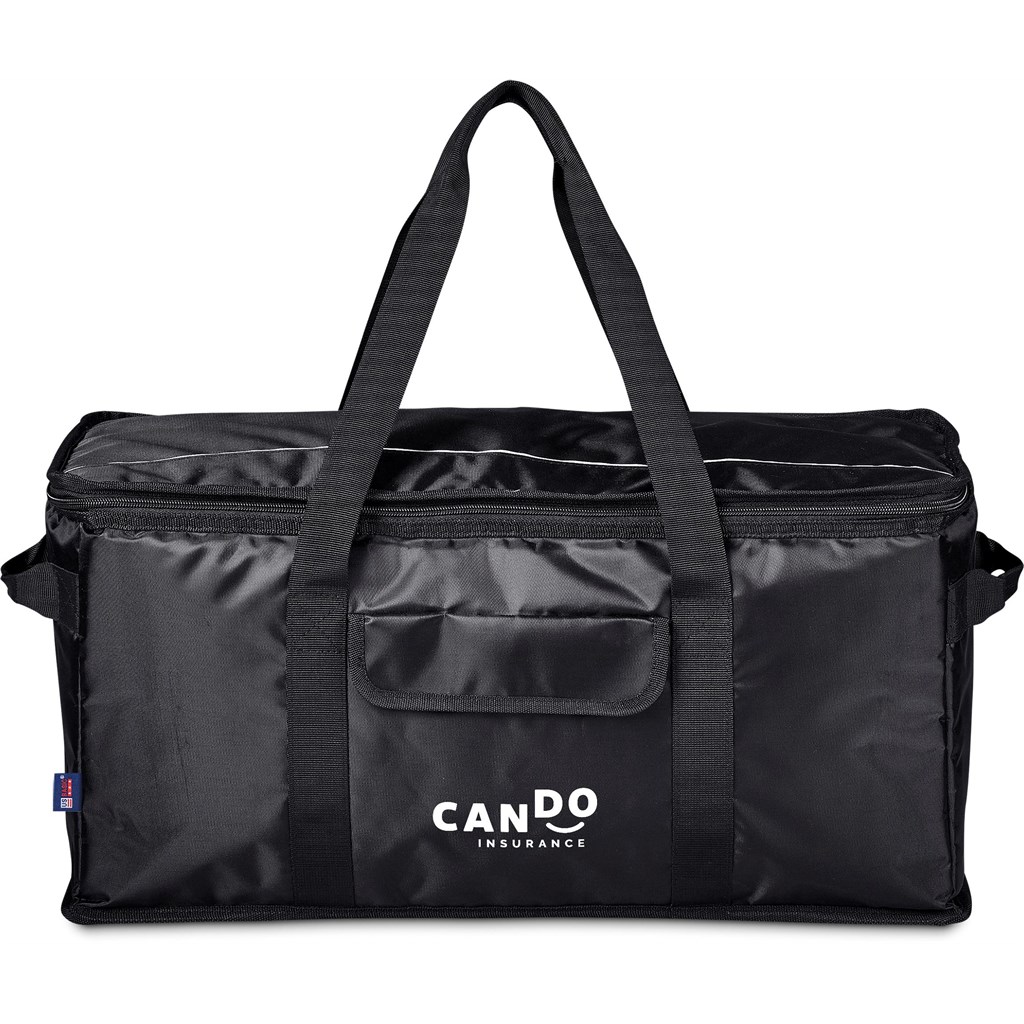 US Basic Andros 40-Litre Cooler - BLACK - Image 7