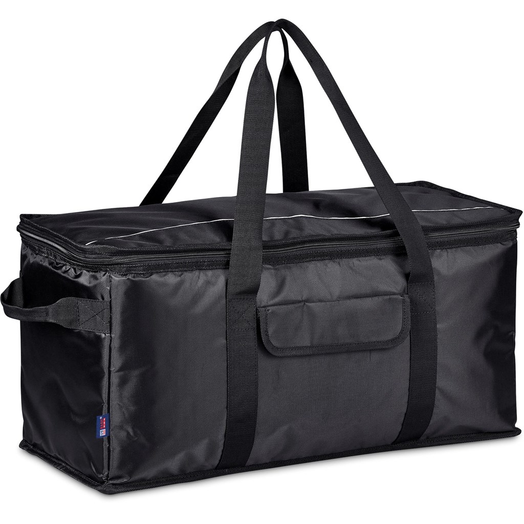 US Basic Andros 40-Litre Cooler - BLACK - Image 9
