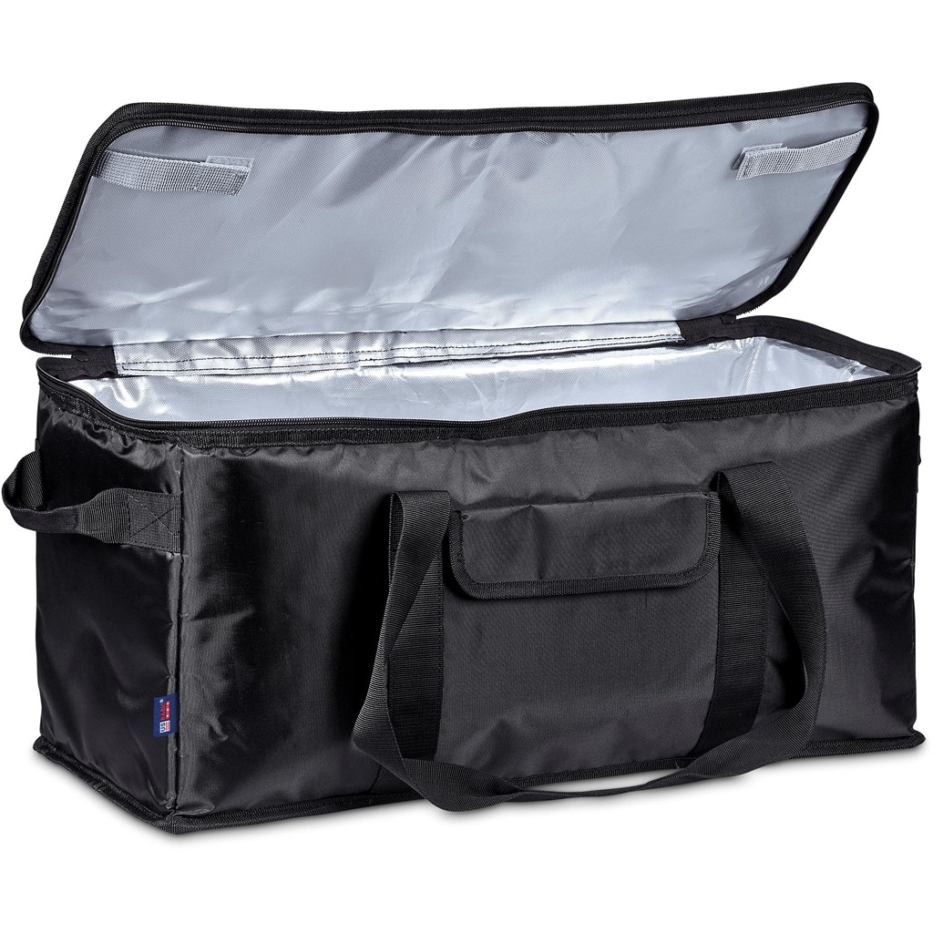 US Basic Andros 40-Litre Cooler - BLACK - Image 10