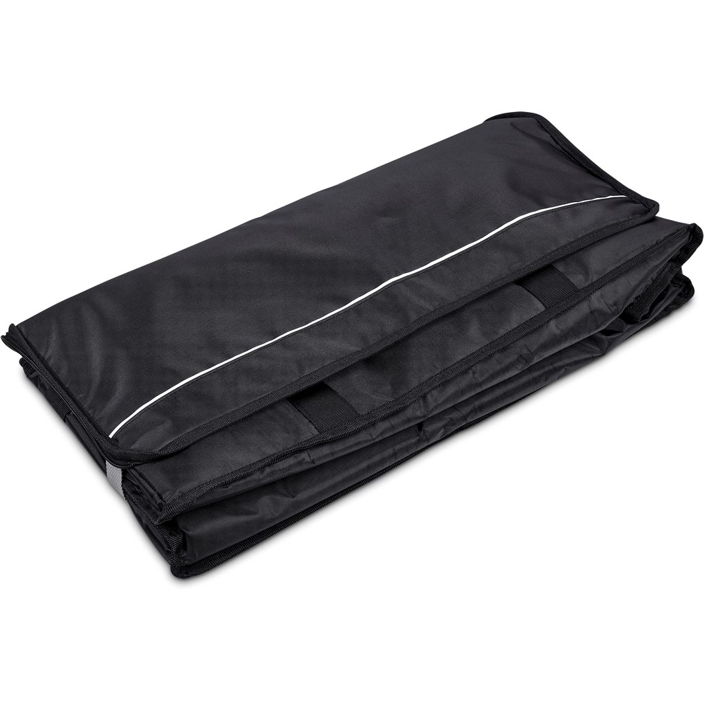 US Basic Andros 40-Litre Cooler - BLACK - Image 2