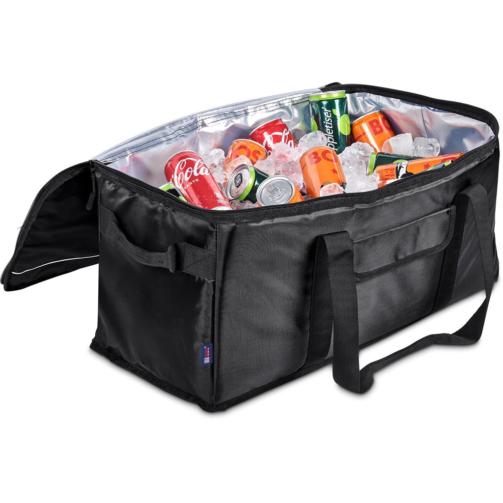 US Basic Andros 40-Litre Cooler - BLACK - Image 5