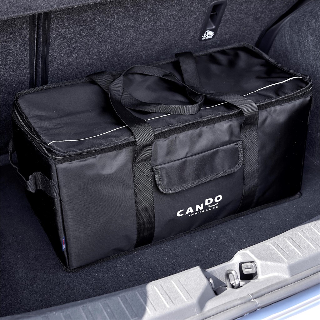 US Basic Andros 40-Litre Cooler - BLACK - Image 6