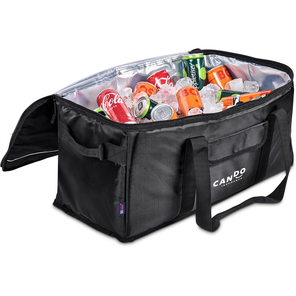 US Basic Andros 40-Litre Cooler - BLACK - Image 15