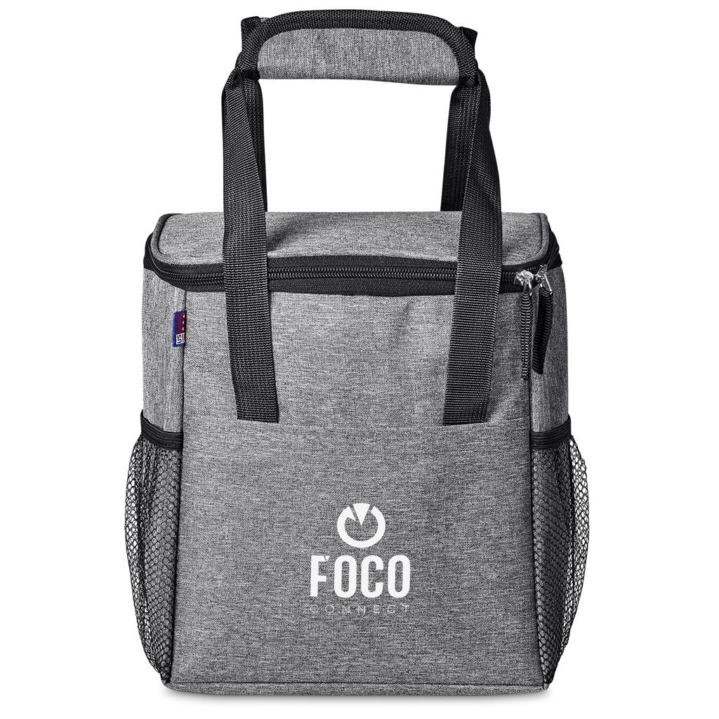 US Basic Osada 12-Can / 6-Bottle Cooler - GREY - Image 3
