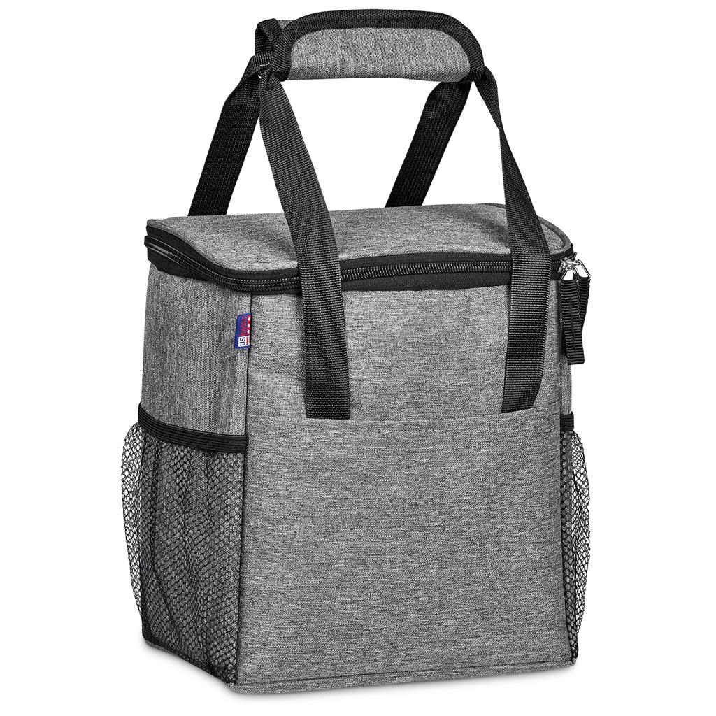 US Basic Osada 12-Can / 6-Bottle Cooler - GREY - Image 8