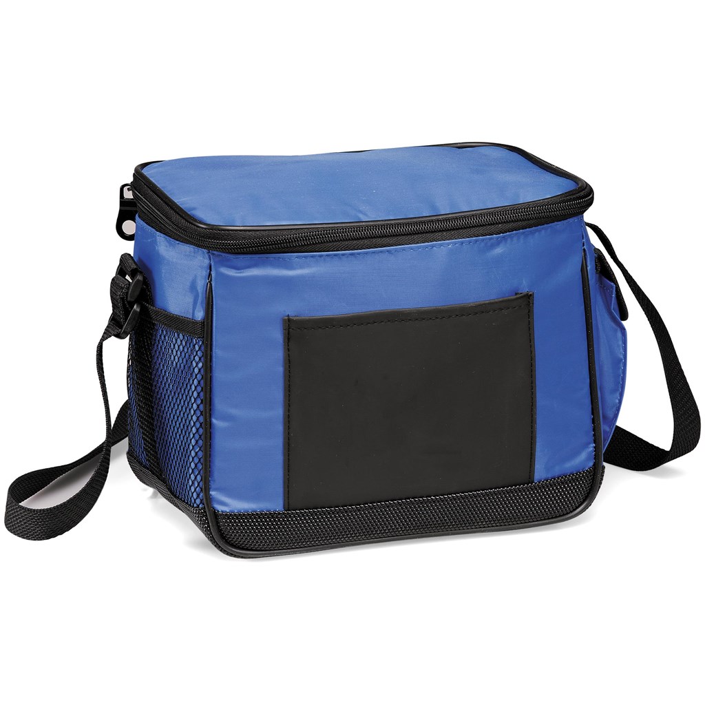 Frostbite 6-Can Cooler - Blue - BLUE - Image 2