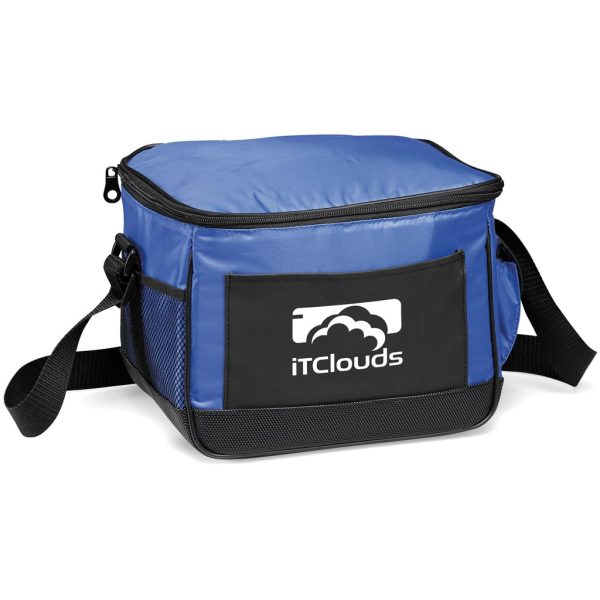 Altitude Frostbite 12-Can Cooler - Blue - BLUE