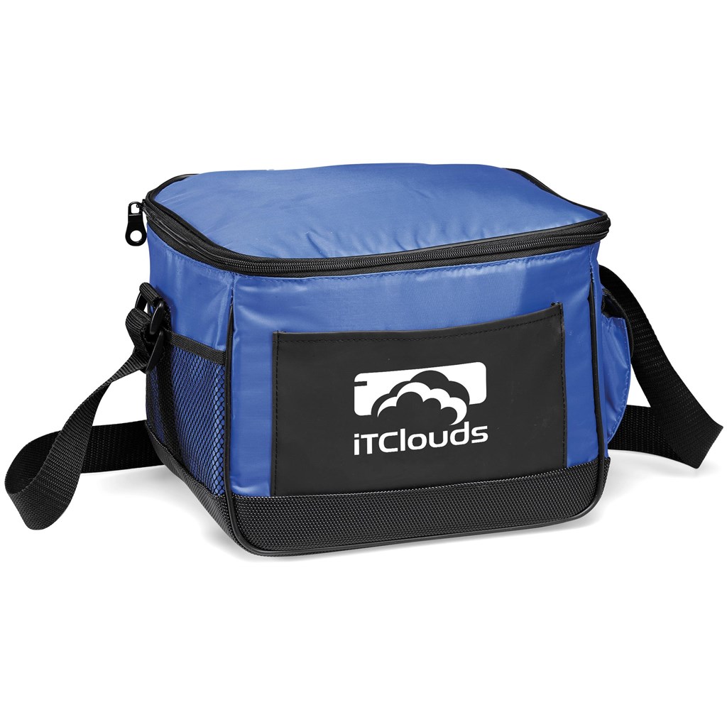 Altitude Frostbite 12-Can Cooler - Blue - BLUE
