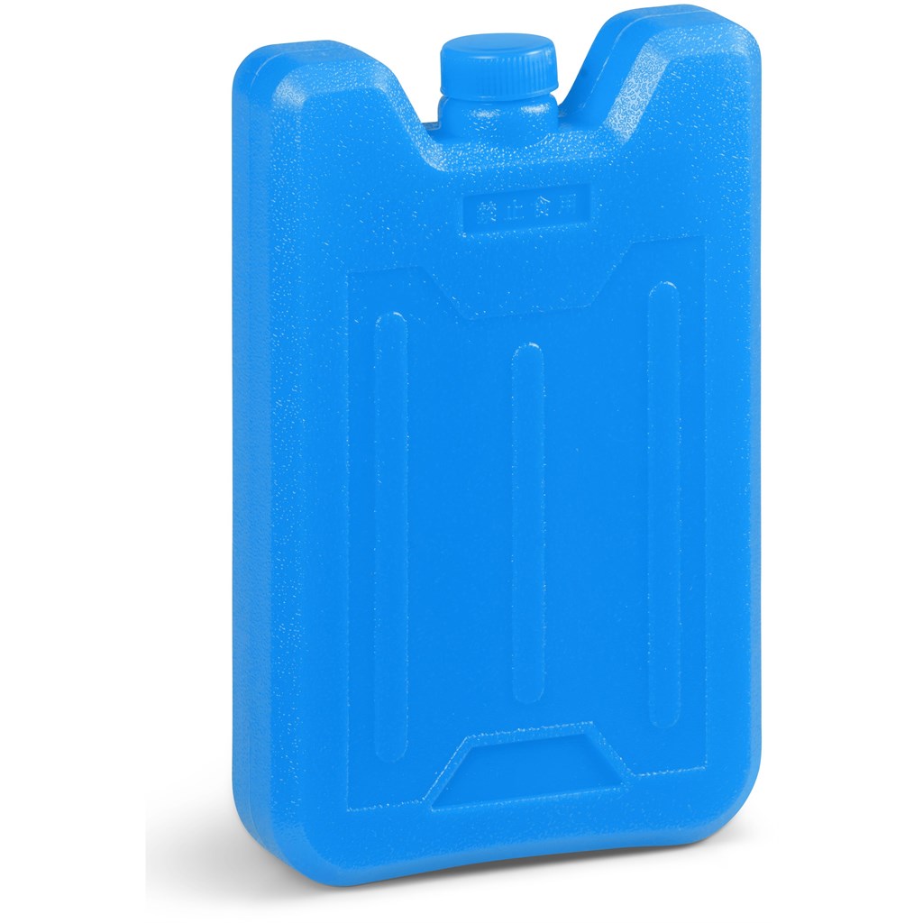 Altitude Below Zero 9-Can Cooler - GREY - Image 2