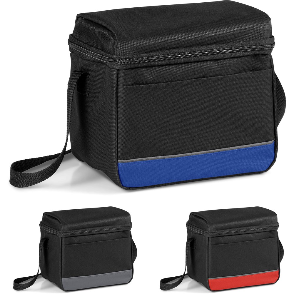 Altitude Below Zero 9-Can Cooler - GREY - Image 3