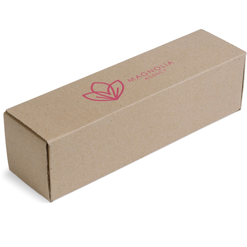 Altitude Bosley Wine Gift Box ( Excludes Contents ) - NATURAL - Image 9