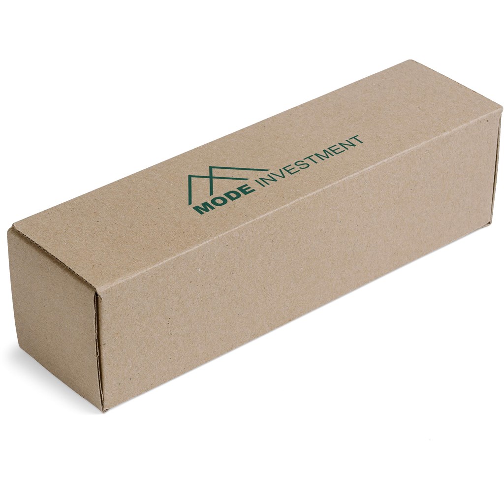 Altitude Bosley Wine Gift Box ( Excludes Contents ) - NATURAL - Image 5