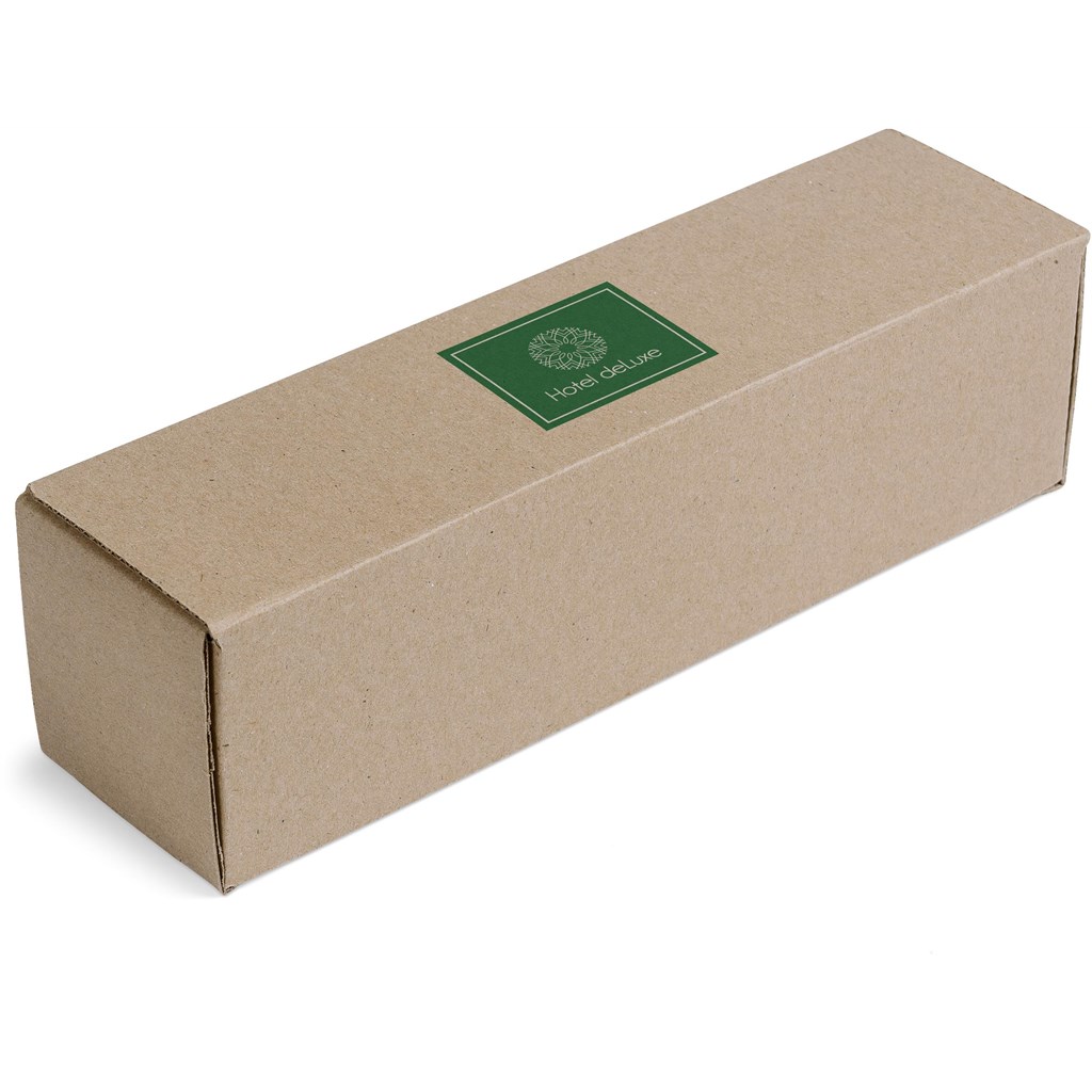 Altitude Bosley Wine Gift Box ( Excludes Contents ) - NATURAL - Image 10