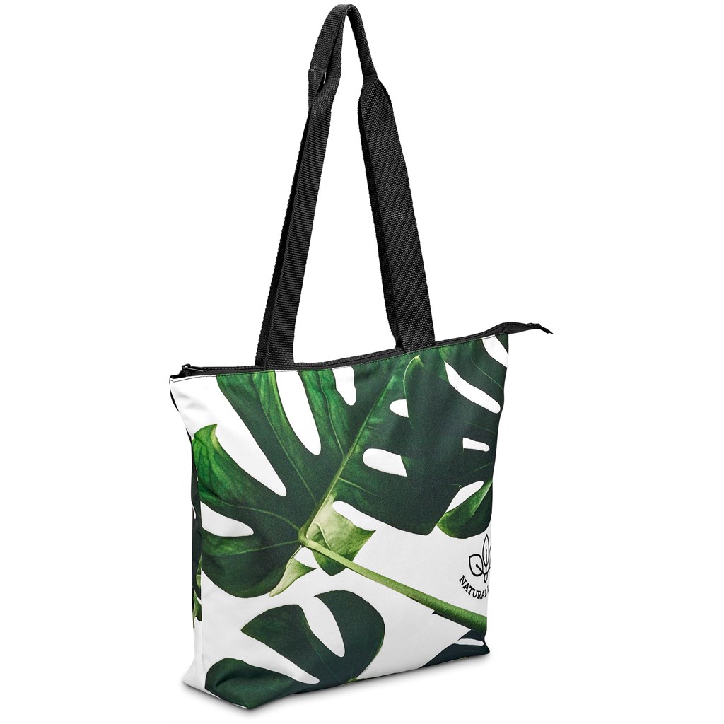 Hoppla Santon Tote - GREY