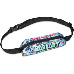 Hoppla Walkie Waist Bag - GREY