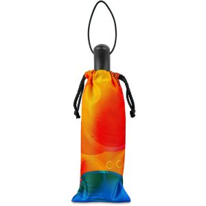 Hoppla Dew Umbrella Pouch - BLACK