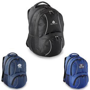 Altitude Championship Backpack - BLACK