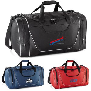 Altitude Championship Sports Bag - NAVY
