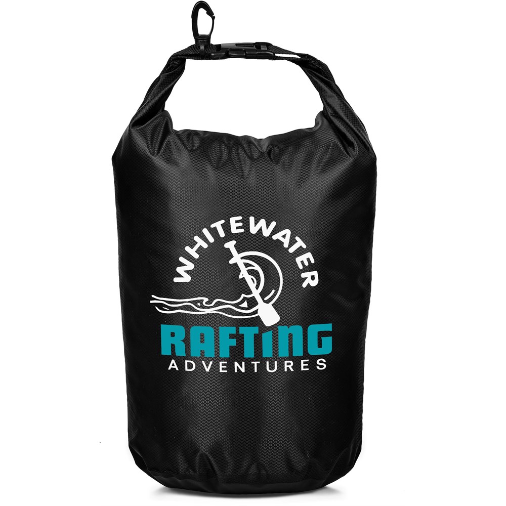 Altitude Storm Dry Bag - BLACK