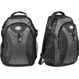 Altitude Gladiator Backpack - BLACK