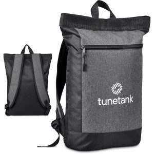 Altitude Gizmo Backpack - GREY