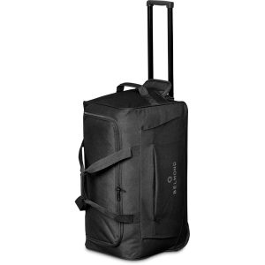 Altitude Ashford Trolley Bag - BLACK