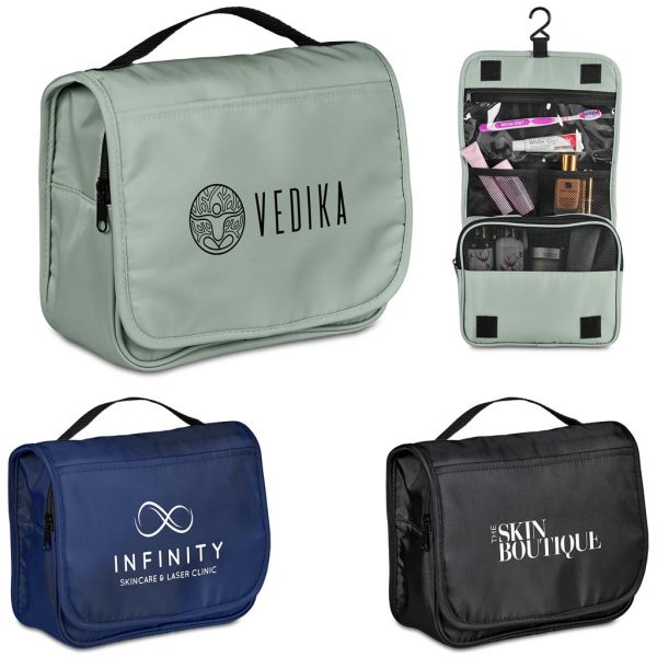Altitude Rora Toiletry Bag - SAGE